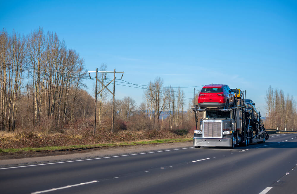 Cheap Auto Transport Quotes