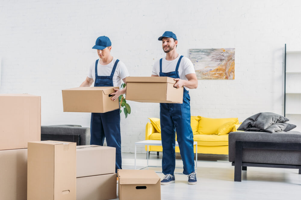 Stress-free Move