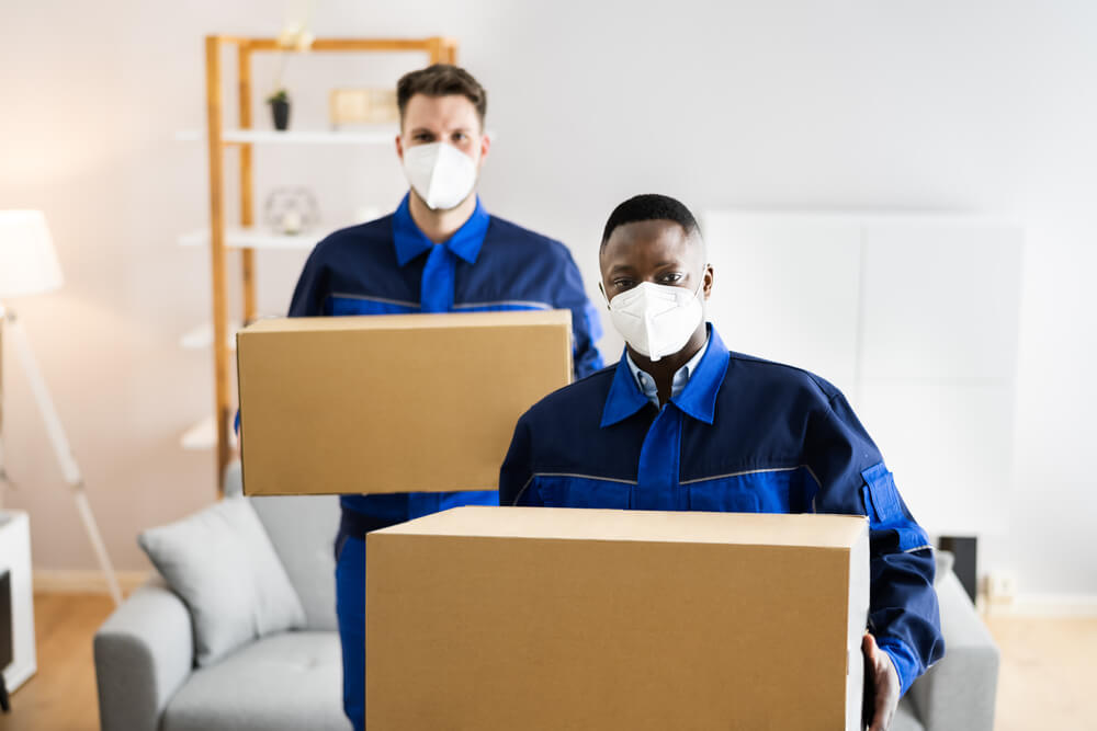 Professional Moving Tips