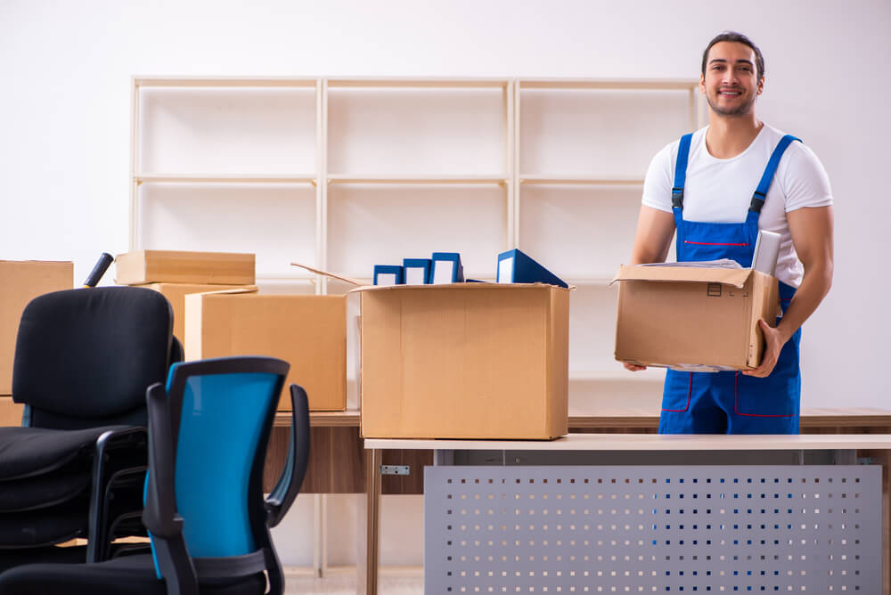 Estimate Your Moving Budget