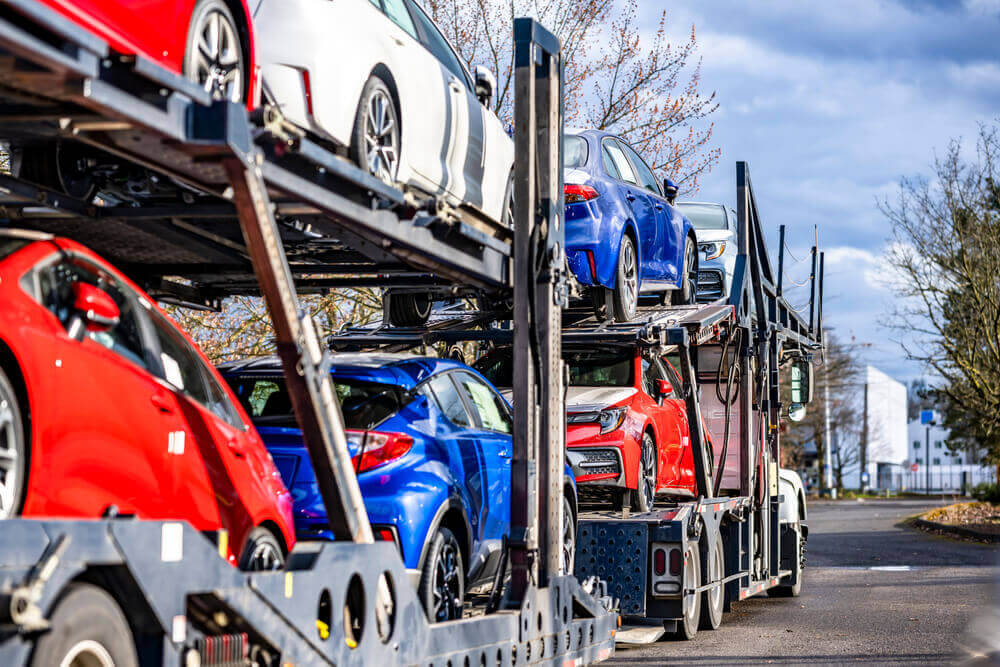 Reliable Auto Transport Companies