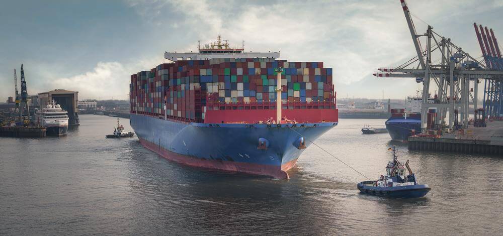 Global Auto Transport Companies